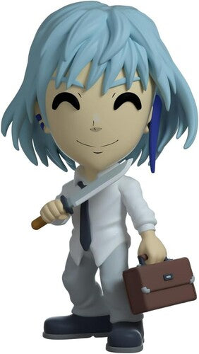Youtooz - Tower Of God-khun Aguero Agnes - Collectibles