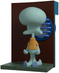 Youtooz - Spongebob - Inside Squidward - Collectibles