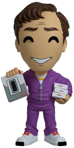 Youtooz - Better Call Saul - Slippin' Jimmy - Collectibles