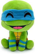 Youtooz - Leonardo Plush (9in) - Collectibles