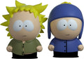 Youtooz - South Park - Tweek & Craig - Collectibles