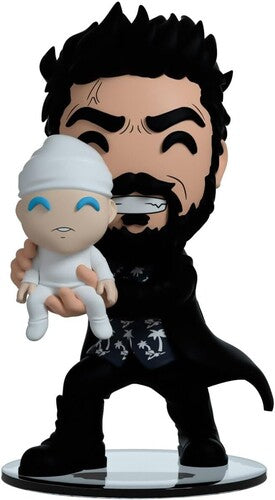 Youtooz - The Boys - Billy Butcher - Collectibles