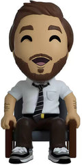 Youtooz - Parks And Recreation - Andy Dwyer - Collectibles
