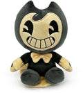 Youtooz - Bendy Shoulder Rider Plush (6in) - Collectibles
