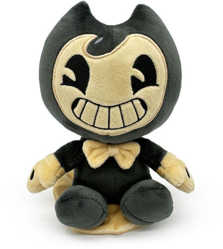 Youtooz - Bendy Shoulder Rider Plush (6in) - Collectibles