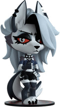 Youtooz - Helluva Boss Loona - Collectibles