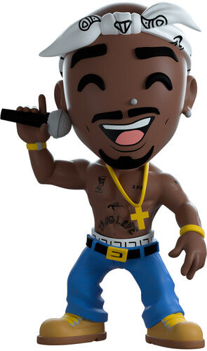 Youtooz - Tupac - Collectibles