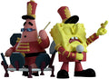 Youtooz - Spongebob Band Geeks - Collectibles