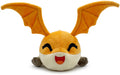 Youtooz - Patamon Stickie Plush (6in) - Collectibles