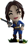 Youtooz - Fallout - Lucy #0 - Collectibles