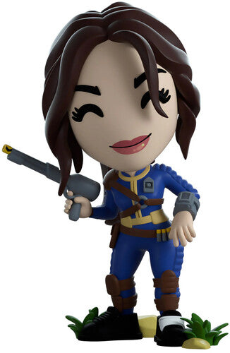 Youtooz - Fallout - Lucy #0 - Collectibles