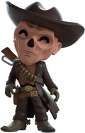 Youtooz - Fallout - The Ghoul #2 - Collectibles