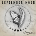 September Moon - September Moon - Vinyl Record