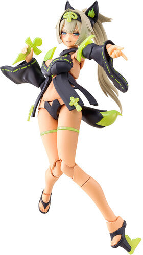 Megami Device - Asra Tamamonomae Utage - Megami Device - Asra Tamamonomae Utage - Collectibles
