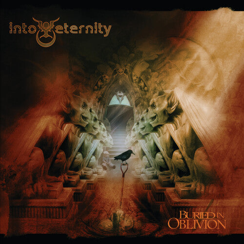 Into Eternity - Buried In Oblivion - Vinyl Record