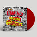 Flaming Sideburns - Rocket Science - Vinyl Record