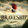 Cook / Azra's Orchestra - Braveship - Books