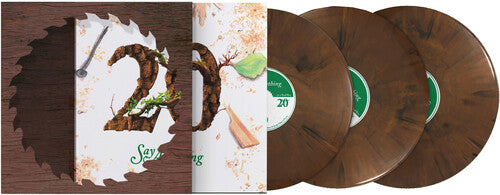 Say Anything - Is A Real Boy - Vinyl Record