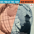 Webster,ben - See You At The Fair (verve Acoustic Sounds Series+ - Vinyl Record