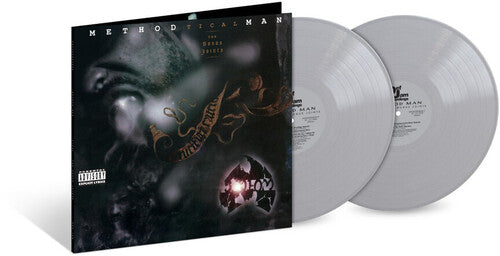 Method Man - Tical (the Bonus Joints) - Vinyl Record