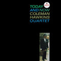 Hawkins,coleman - Today And Now (verve By Request Series) - Vinyl Record