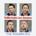 Roomates - Remarkable Lost Sessions: 21 Rare Doo-wop Rarities - Music CD
