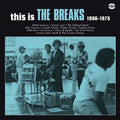 This Is The Breaks 1966-1975 / Various - This Is The Breaks 1966-1975 / Various - Vinyl Record