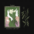 Passions Like Tar [LP] Vinyl Record