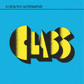 Class - Healthy Alternative - Vinyl Record