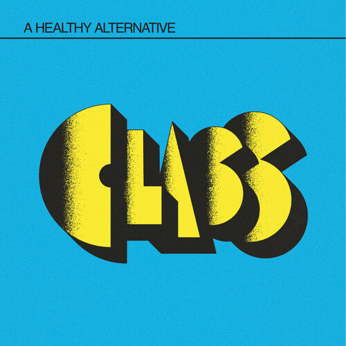 Class - Healthy Alternative - Vinyl Record