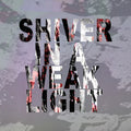 Disintegration - Shiver In A Weak Light - Vinyl Record