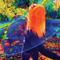 All Seeing Dolls - That's Amazing Grace / Siren's Echo Iron Lung - Vinyl Record
