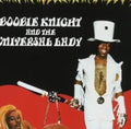 Knight,boobie & The Universal Lady - Earth Creature - Vinyl Record