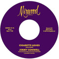 Temple,richard / Conwell,jimmy - That Beatin Rhythm / Cigarette Ashes - Vinyl Record