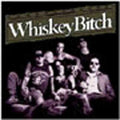 Whiskey Bitch - Whiskey Bitch 7 inch Vinyl Record
