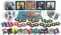 Still Barking: Definitive Boxset (W/Dvd) (Box) Music CD