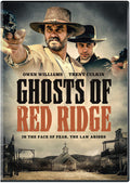 Ghosts Of Red Ridge - Ghosts Of Red Ridge - DVD