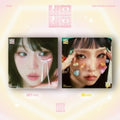 Choi Ye Na - Square Square - Random Cover - Music CD
