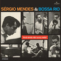 Mendes,sergio & Bossa Rio - Voce Ainda Nao Ouviu Nada - Vinyl Record