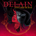 Delain - Dance With The Devil - Vinyl Record
