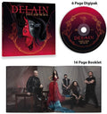 Delain - Dance With The Devil