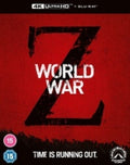 World War Z - World War Z - UHD