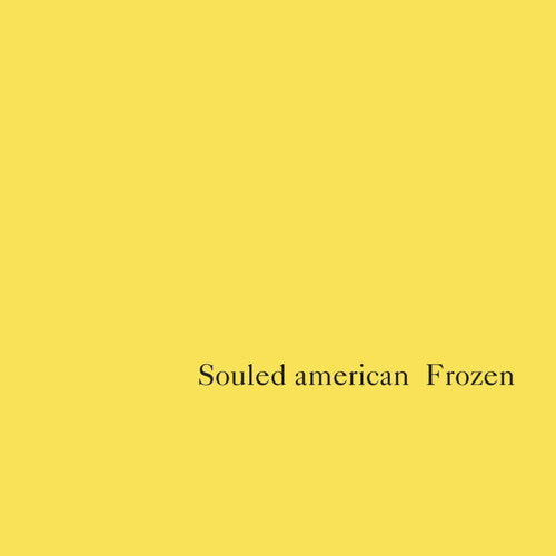 Souled American - Frozen - Vinyl Record