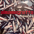 Almamegretta - Imaginaria - Vinyl Record