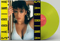 Salerno,sabrina - Sabrina Salerno - Vinyl Record