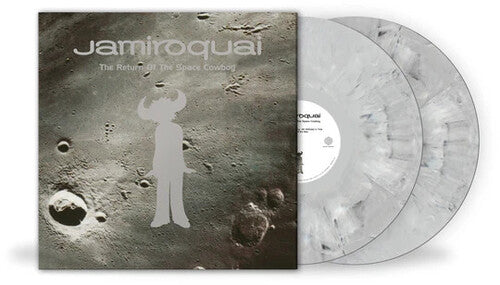 Jamiroquai - Return Of The Space Cowboy: 30th Anniversary - Vinyl Record