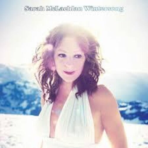 Mclachlan,sarah - Wintersong - Vinyl Record