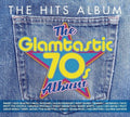 Hits Album: Glamtastic 70s / Various - Hits Album: Glamtastic 70s / Various - Music CD