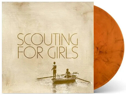 Scouting For Girls - Scouting For Girls - Vinyl Record