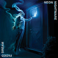Faded Dream (Blue) [Colored Vinyl] Vinyl Record